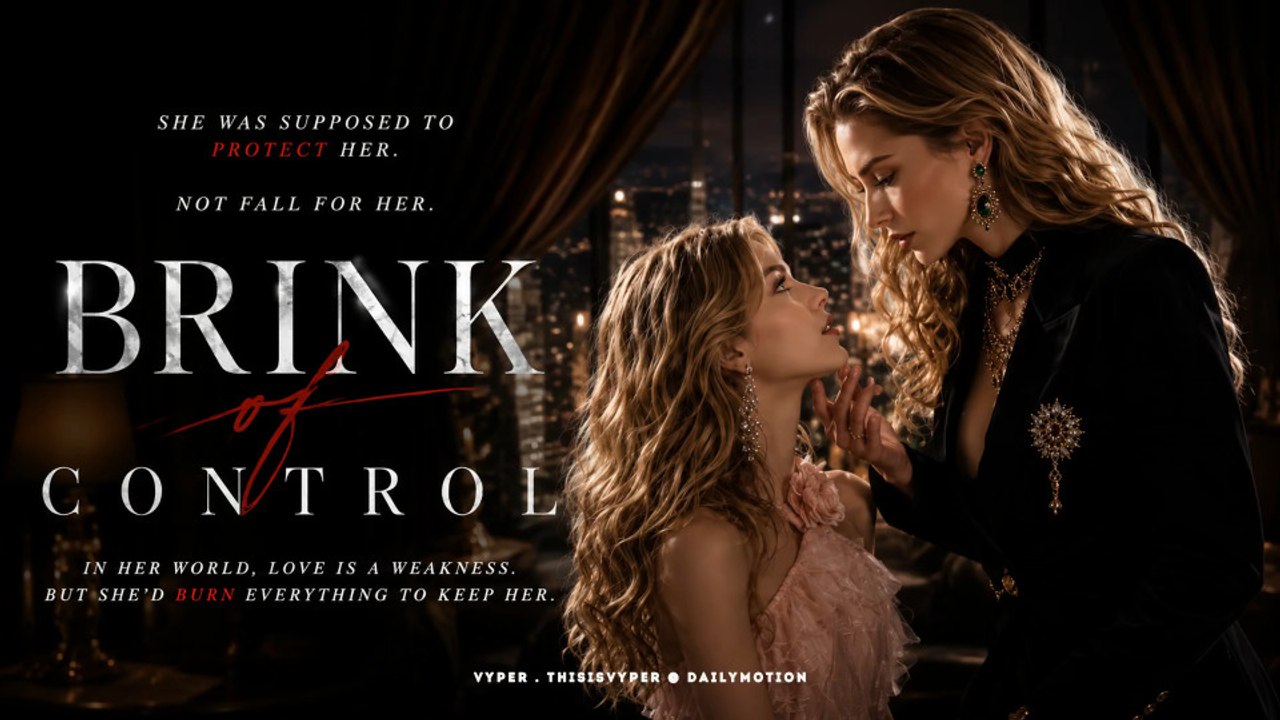 Brink Of Control