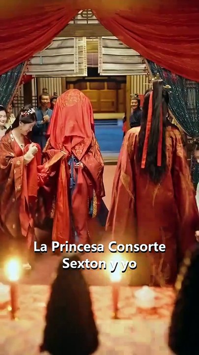 ... Casada en Lugar de Mi Hermana En Español