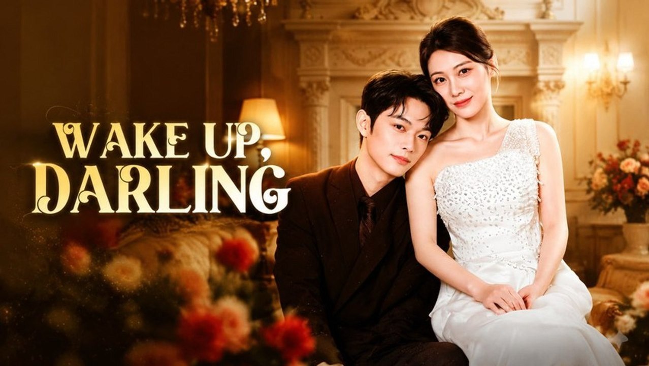 wake up darling chinese drama
