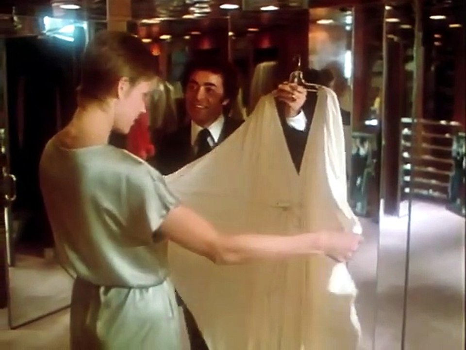 Night Games | movie | 1980 | Official Clip