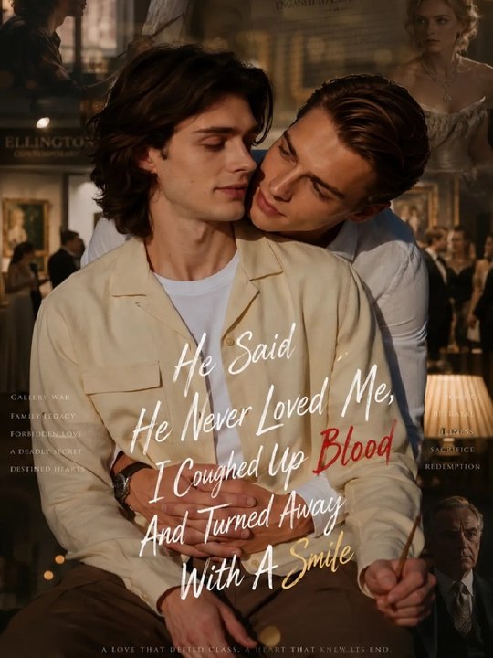 He Said He Never Loved Me | Short Drama Full HD