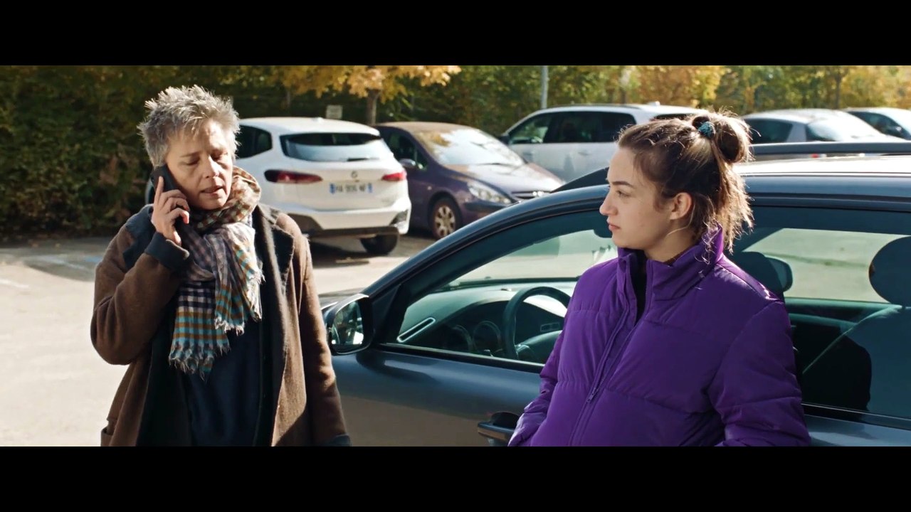 La Dernière Patiente (2026)