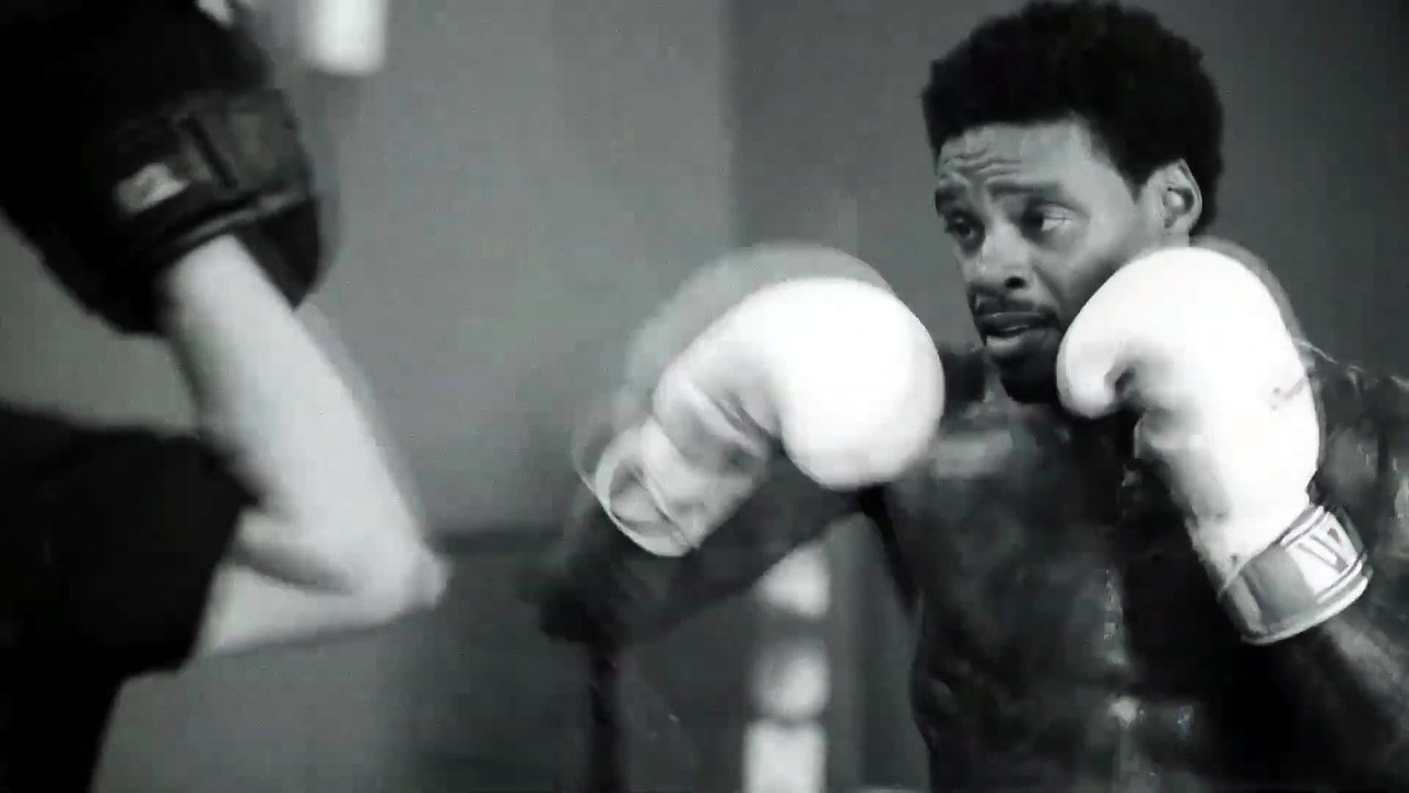 Errol Spence Jr. vs. Tim Tszyu | movie | 2026 | Official Trailer