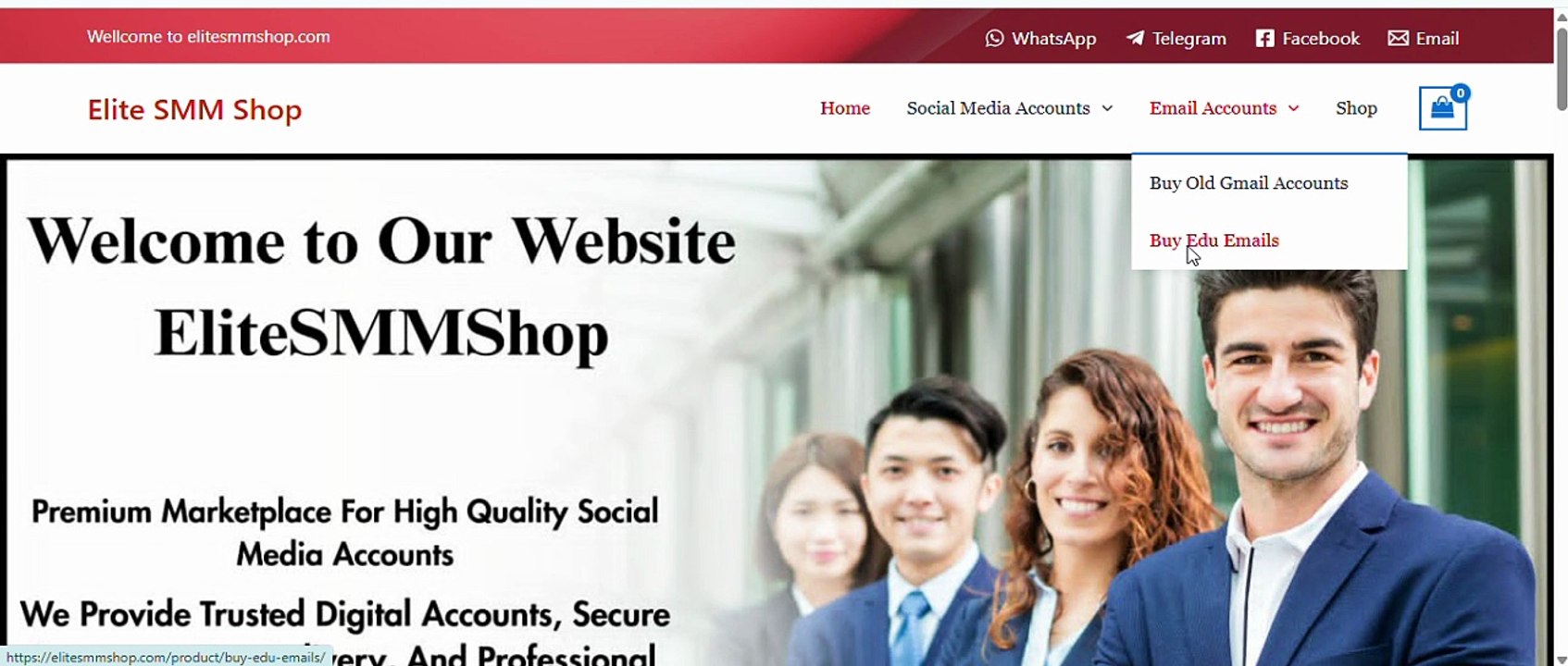 Buy Edu Emails From All Over the Country for Effective Education Email Marketing