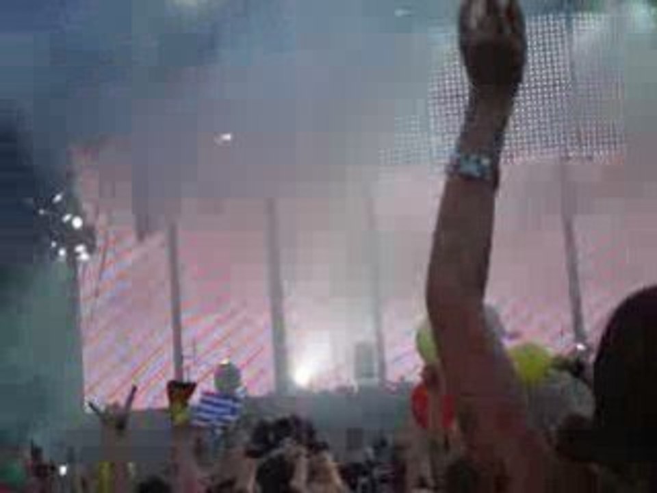 Tokio Hotel. 21 juin, Ich Brech Aus