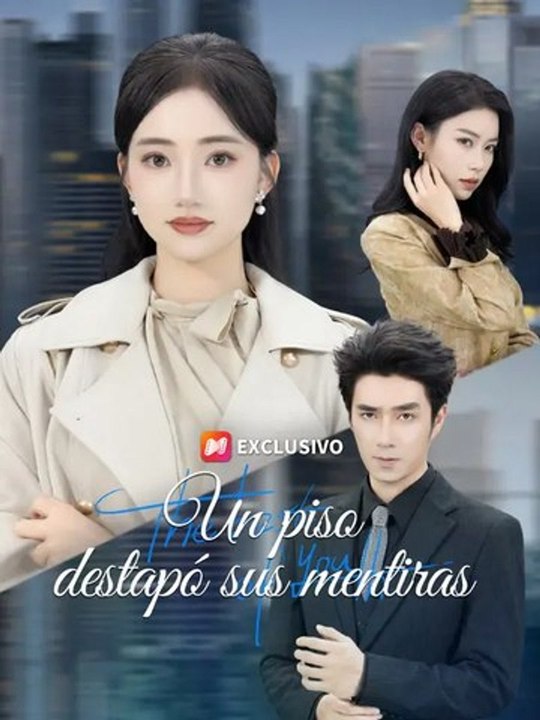 Un piso destapó sus mentiras Full Movie | Shorts Drama 2026 | Golden Drama