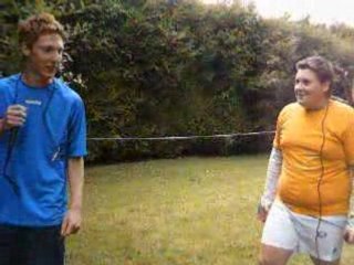 Roux ,joul et ben face off