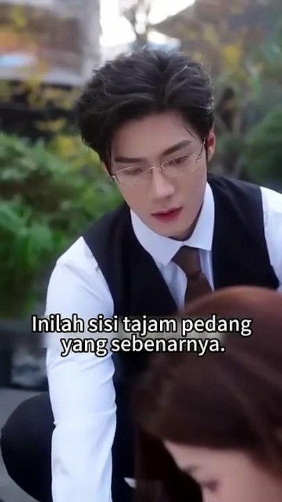 Nikah Kontrak Dengan CEO Bandel | Marriage Contract With Naughty CEO | Drama Pendek China | CDrama Daily | SUB INDO [Full Movie]