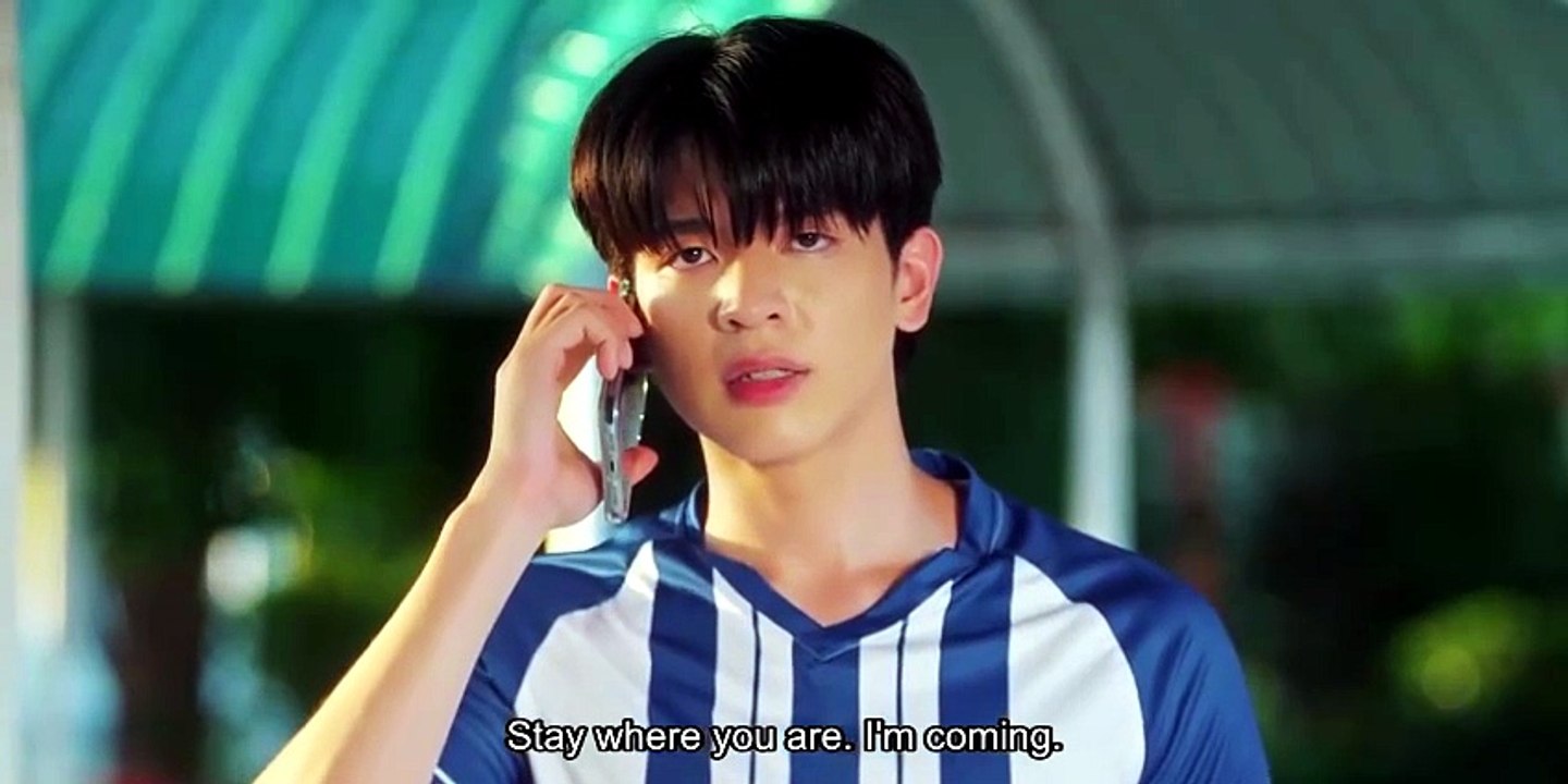 Fourever You Part 2 Episode 21 [ Engsub ] [Full Movie]