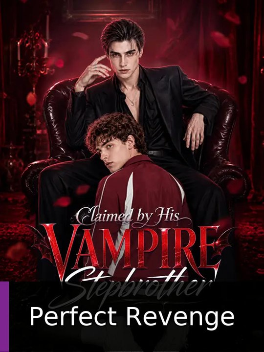Claimed by His Vampire Stepbrother #englishsubtitle #fullfilm🍿🍿 | Perfect Revenge