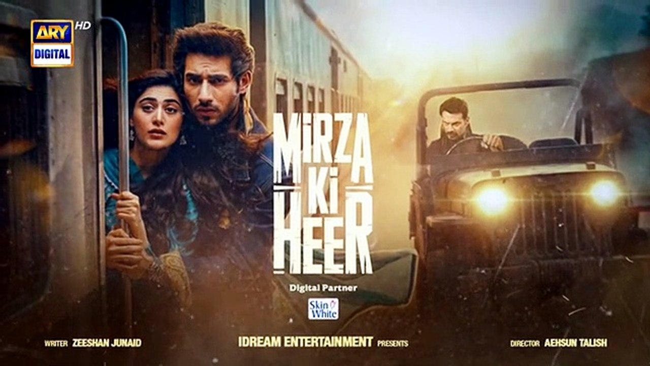 Mirza Ki Heer Ep 28 Teaser Hina_Afridi___Ali_Raza___Zahid_Ahmed___ARY_Digital(360p)