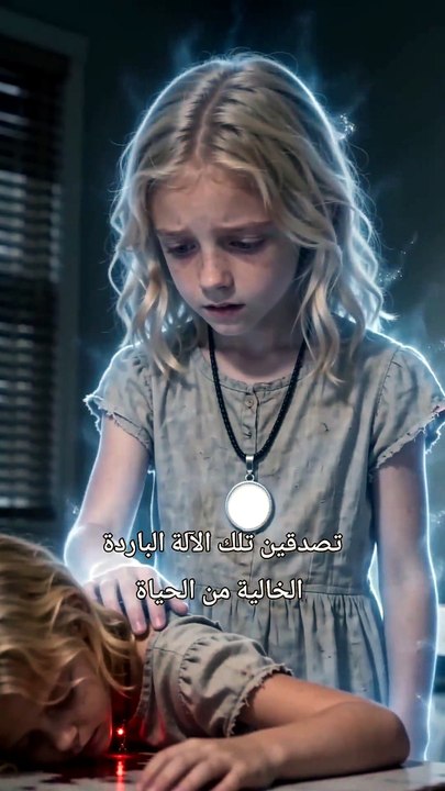 قلادة الصدق القاتلة