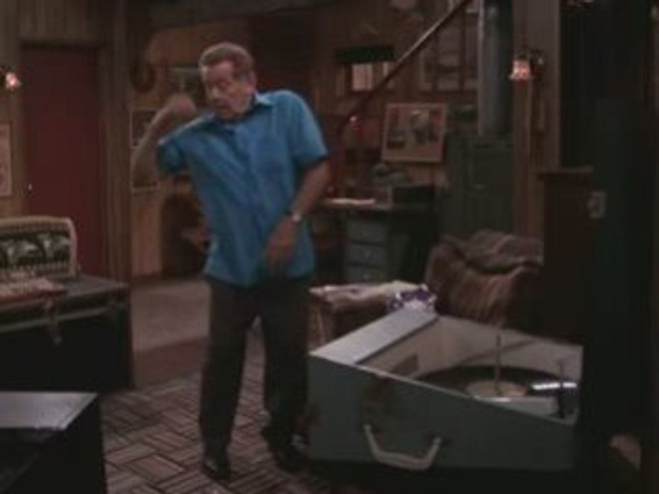 Arthur Spooner Dance