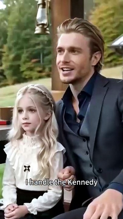 The Kennedy Manor's Young Heiress - Full Movie ENGSUB #AID [Full Movie]