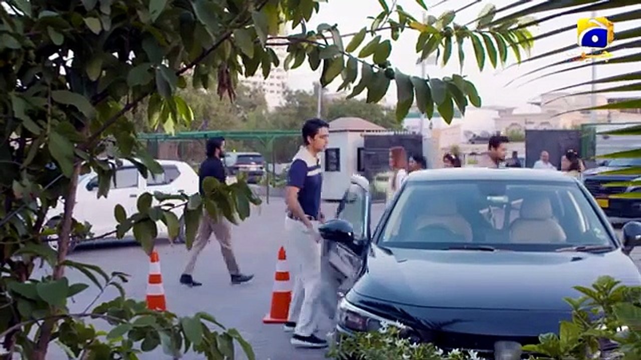 Beti Ka Ghar Konsa Episode 09 [Eng Sub] Humayoun Ashraf - Momal Sheikh - Ali Abbas - Namra Shahid | 22nd July 2026 | HAR PAL GEO
