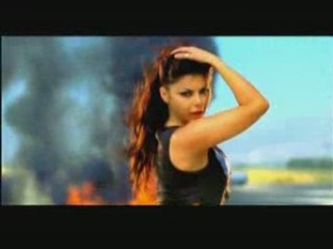 Hayfa Wahby - Hasa ma bina fe haga