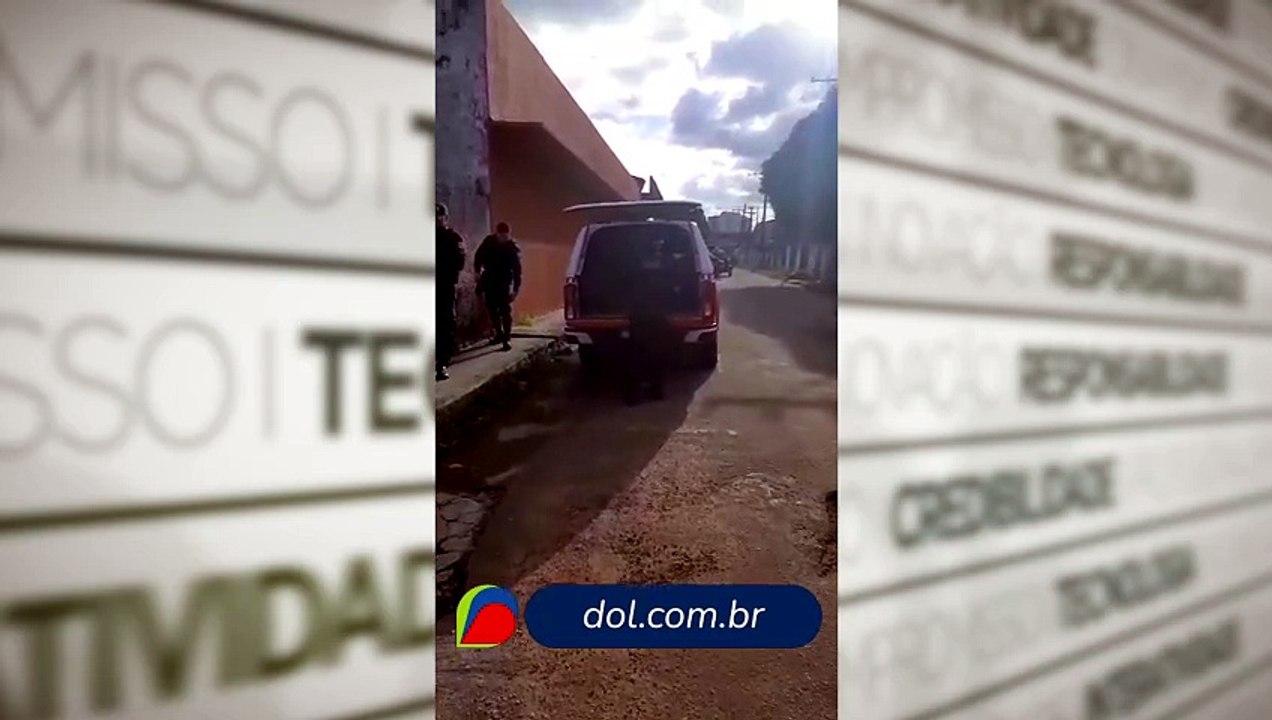 Taxa do crime Ananindeua