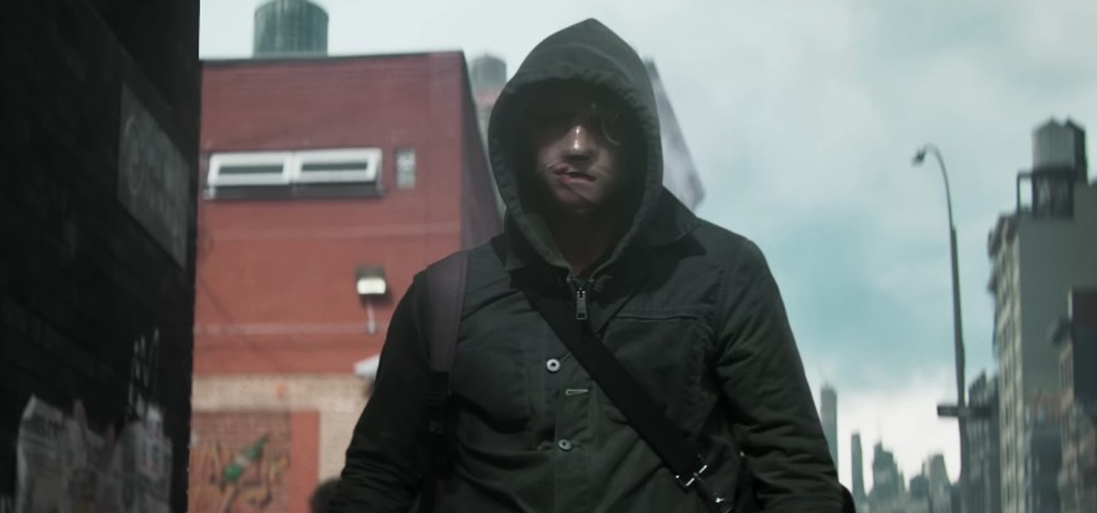 Clayface - Trailer (Deutsch) HD