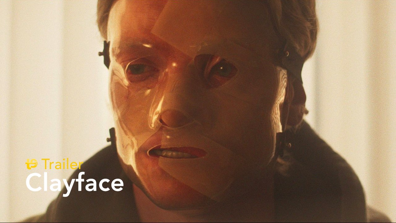 Clayface - Trailer final español