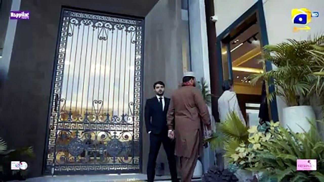 Shaidai Episode 27 [Eng_Sub]_Presented_by_Ujooba_Beauty_Cream,_Happilac_Paints___Fresh_N_Joy(360p)