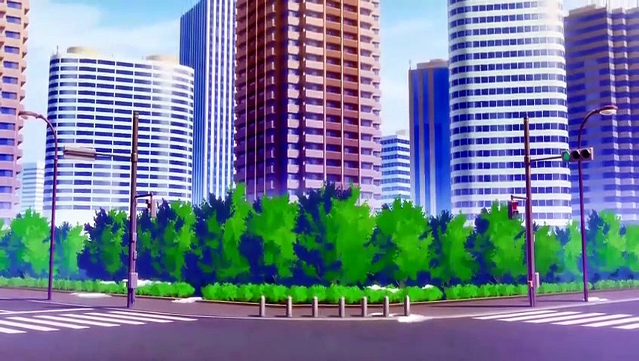 Star Detective Precure (Meitantei Precure) - Season 1 - Episode 01 Debut! Star Detective Pretty Cure! Eng Sub [Full Movie]