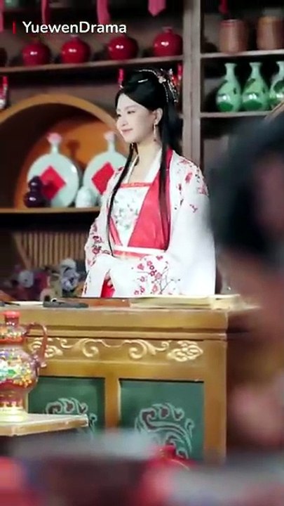 The Early-Deceased White Moonlight Does Not Continue Their Relationship, The Emperor Is Anxious-💔 | Emotional Drama English Subtitles [Full Movie]