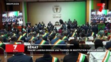 Le 7Actu du 22 juillet 2026 (édition 15H)
