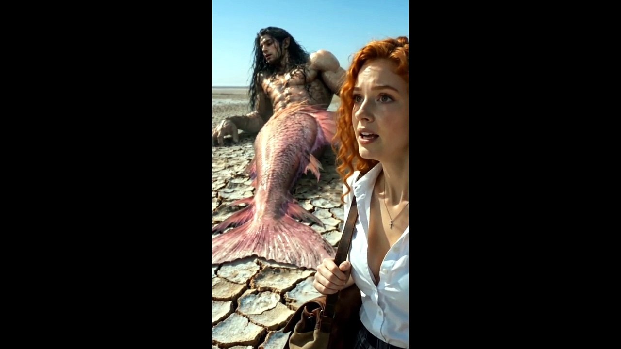 saved the last merman Episode's 01/02 #drama #trending #shorts