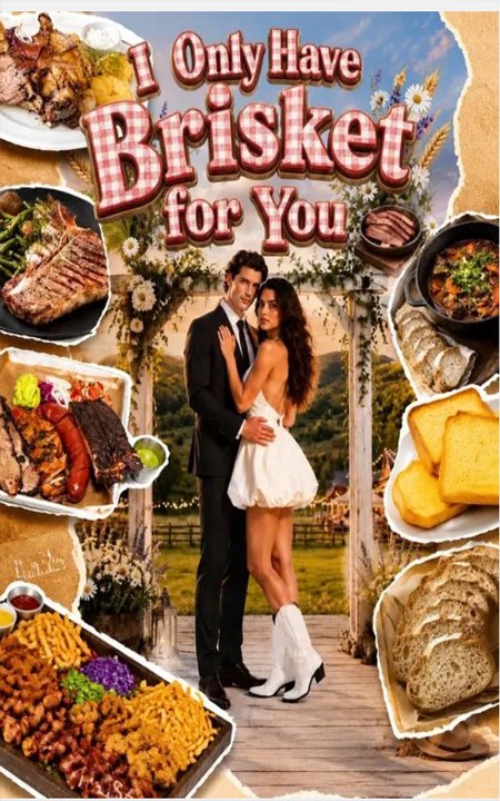 I Only Have Brisket for You - Full EP (2026) - FULL ENGSUB