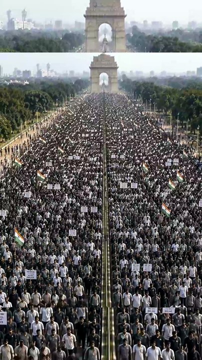 🎵 Kafan Ke Peeche Kab Tak? 💔🇮🇳