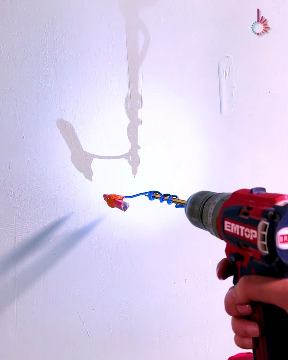 Perfect circle cut trick you should know🛠️