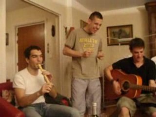 Le lion est mort ce soir - Crakage