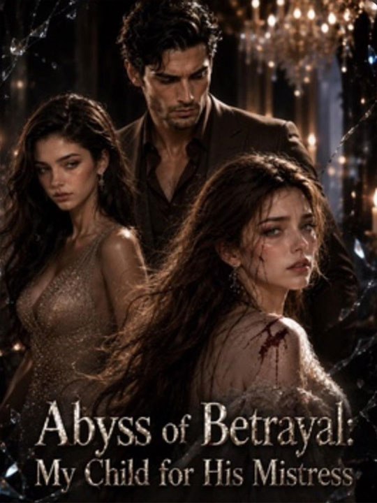 Abyss of Betrayal My Child for His Mistress- -New -🔥🔥🔥