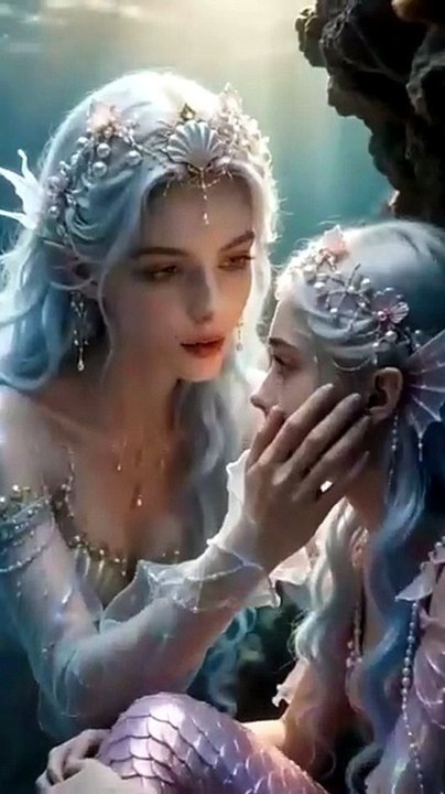 poseidon's chosen queen #englishsub #fullmovie