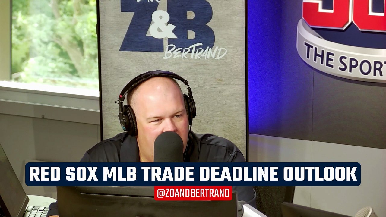 Craig Breslow and Red Sox will be CAUTIOUS at MLB Trade Deadline