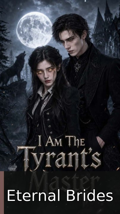I Am The Tyrant's Master Full HD | Eternal Brides