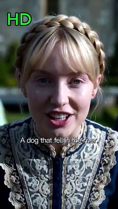 Queen of Fire and Ice Full Episode | Epic Fantasy Romance Drama | Power, Kingdoms & Forbidden Destiny - ENGSUB [Full Movie]