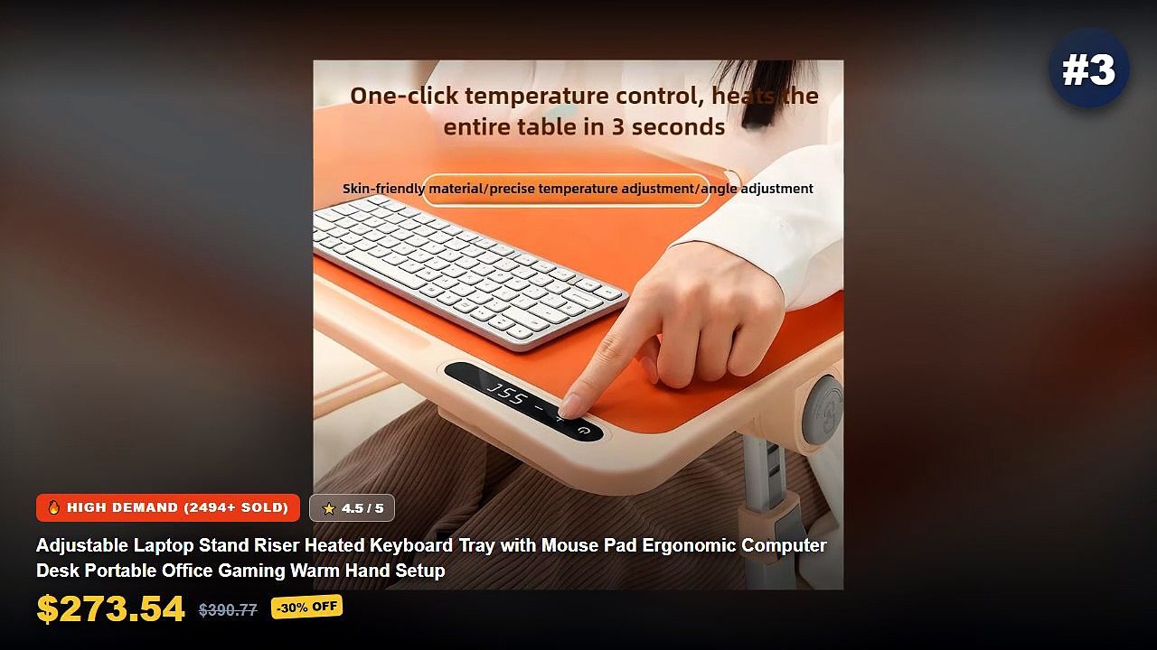 Laptop Stand Desk Setup: Top 5 Best Sellers - Vertical Laptop Stand for Desk, 2 in 1 Aluminum Holder & Angled Riser for ...