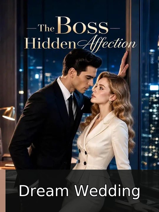 The Boss Hidden Affection #engsubtitle #fullfilm🍿🎬 | Dream Wedding