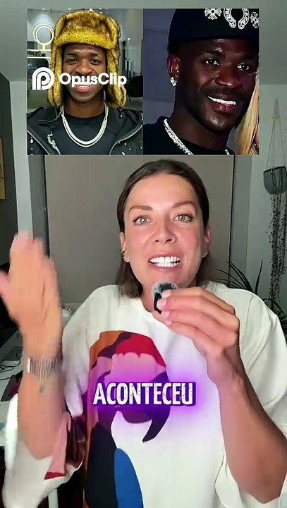 O Detalhe Oculto na Volta de Virgínia e Vini Jr. que Ninguém Percebeu!