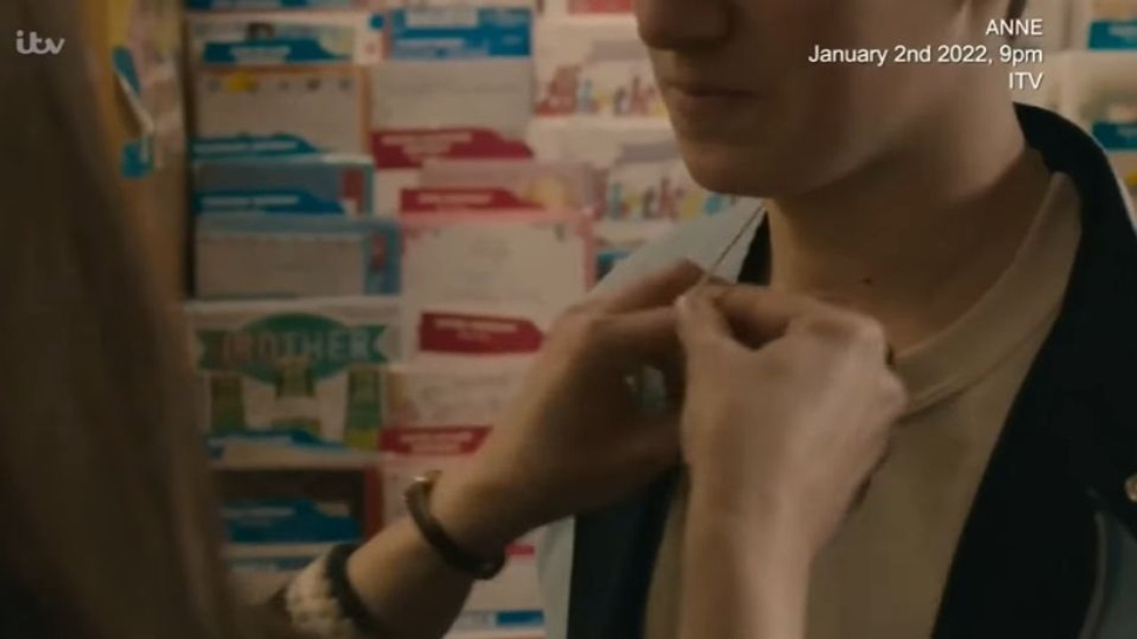 Anne 1 Temporada Trailer Original