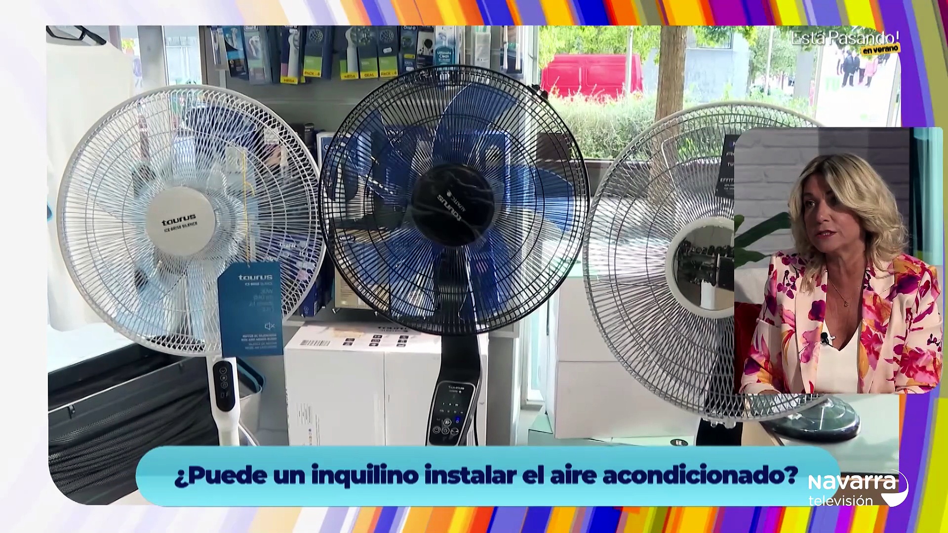 ¿Es obligatorio instalar un aire acondicionado en una vivienda alquilada?