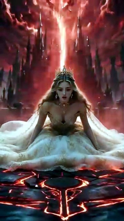 Light of Heaven Shadow of Hell | New Movie 2026 [Full Movie]