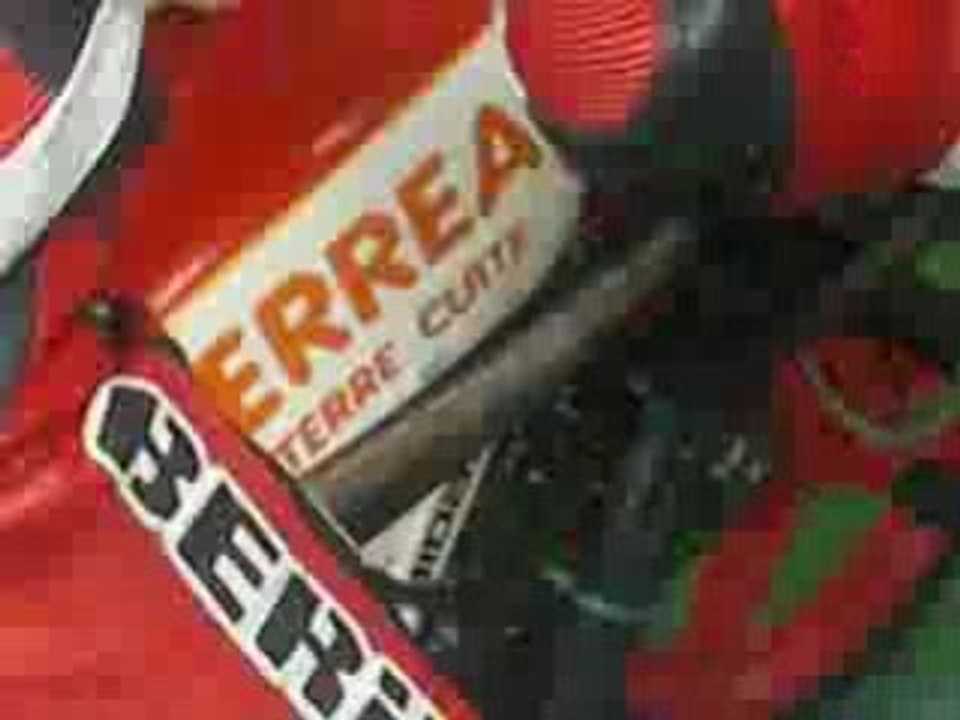 solex TBF pvl digi usine ibea bidalot ... démarrage