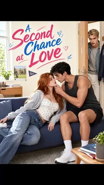 (Exclusive) A Second Chance at Love FULL Drama 2026🔥[TOP TREND NOW]🔥