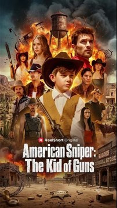 Sharpshooter's Young Legacy (2026) - Full Movie