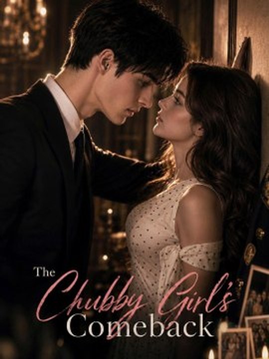 The Chubby Girl’s Comeback | New Movie 2026