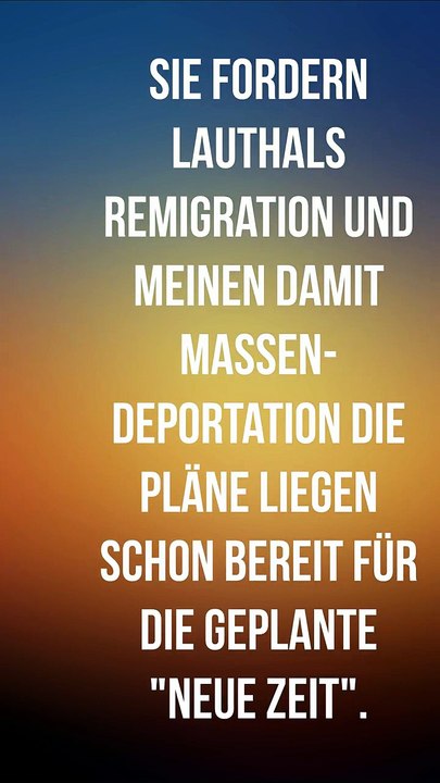 Wer schreibt die Listen? ✍️