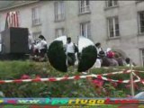 Festa Estrelas Douradas ( roubadas ) Versailles - Folclore -