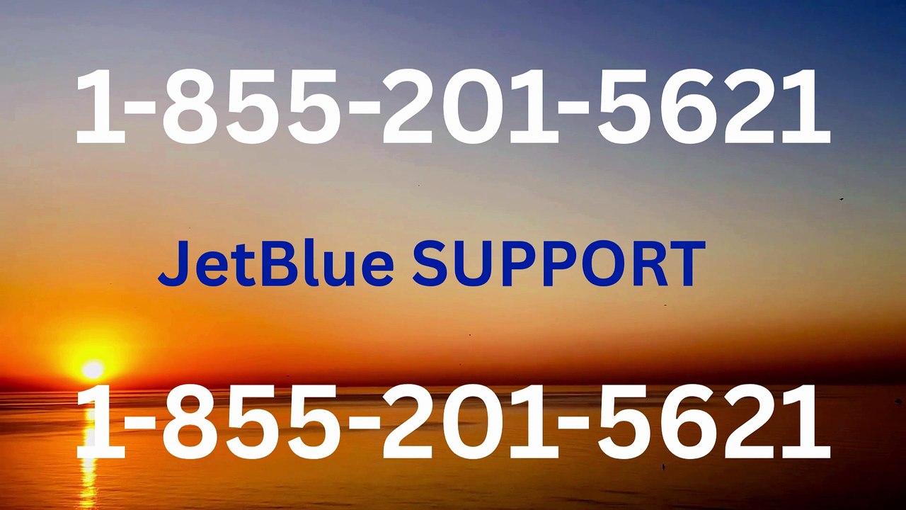 !!Full™ List of Jetblue™ Official Customer Serv...